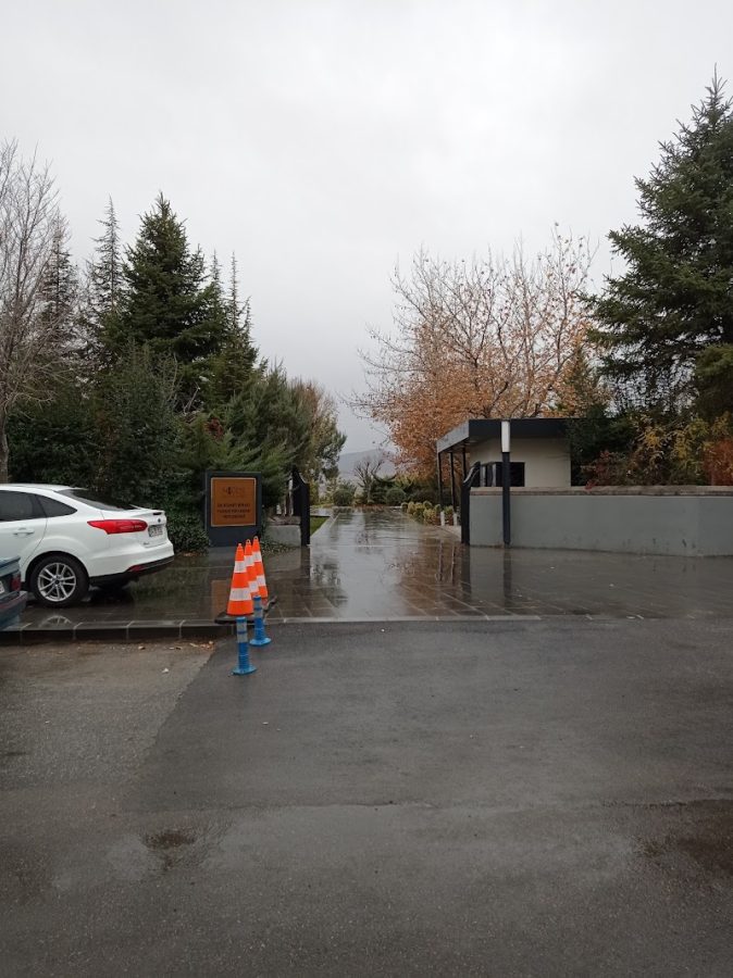 Niğde Belediyesi Bayan Sağlıklı Yaşam Spor Merkezi