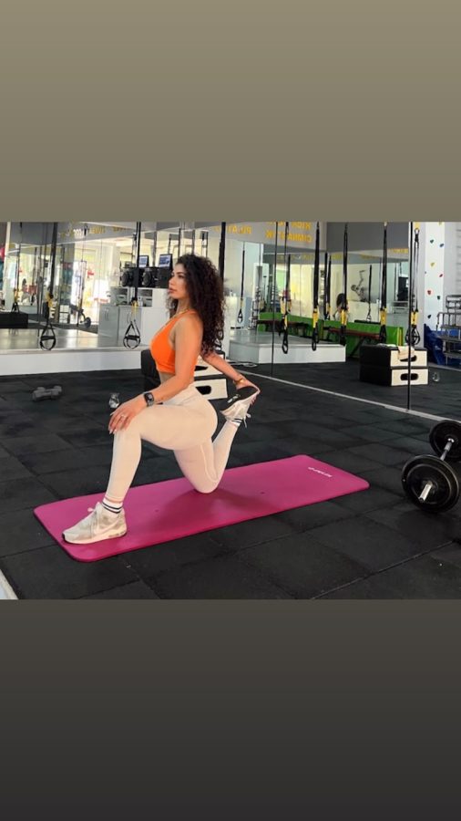 Hatice Barış Pilates-Fıtness studyo