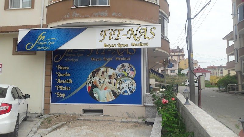 Fit-Nas Bayan Spor Merkezi Edirne