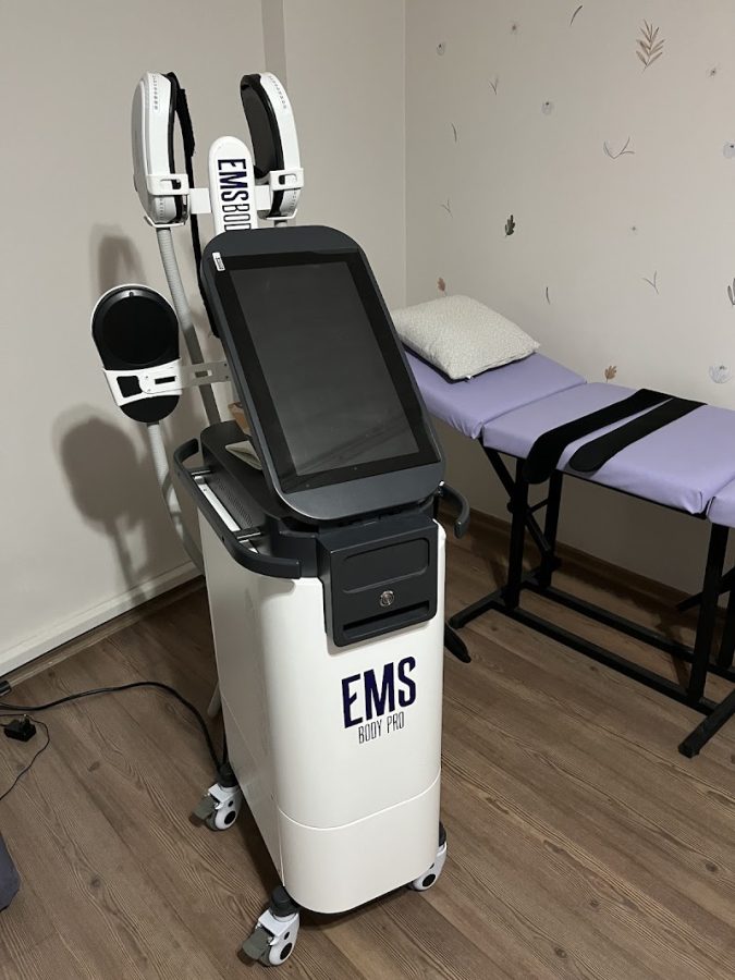 BB Fit Stüdyo Pilates ve Diyet