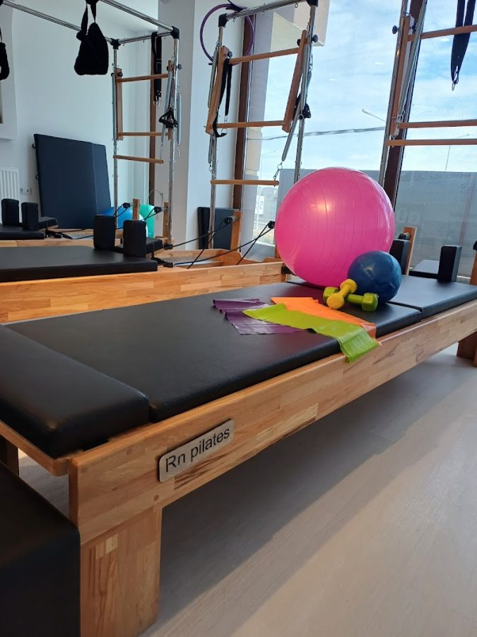 Fizyoterapist Gamze Nur Kılınçarslan