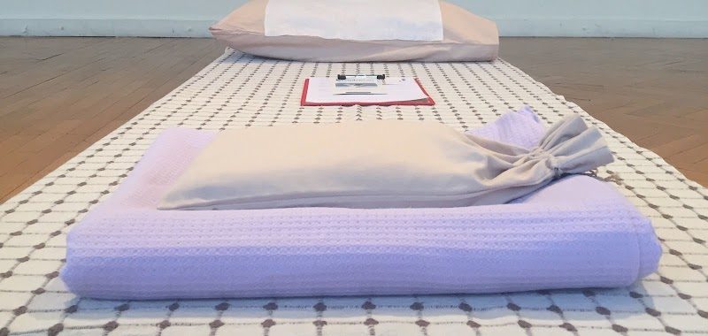 Stüdyo Prana Nefes ve Yaşam Farkındalığı Merkezi