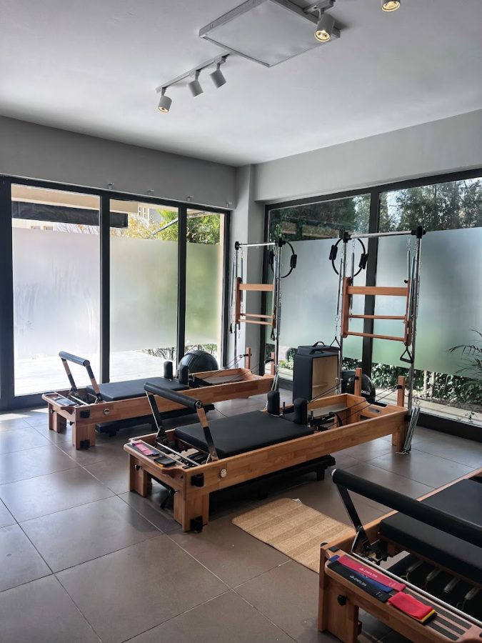 Muğla Pilates Emirbeyazıt
