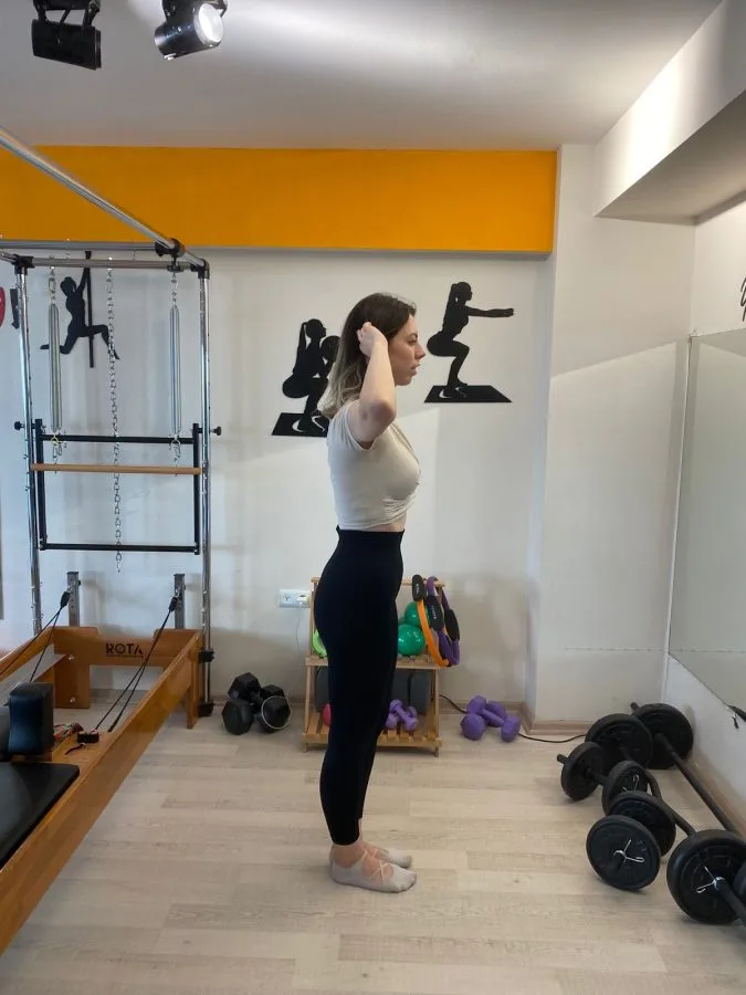 Karşıyaka Reformer Pilates