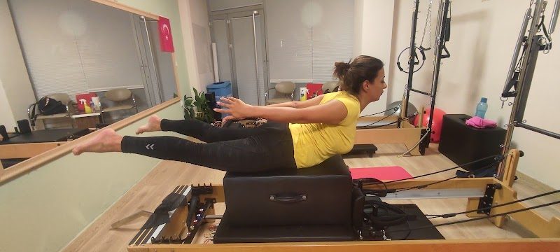 n-fit Pilates Studio