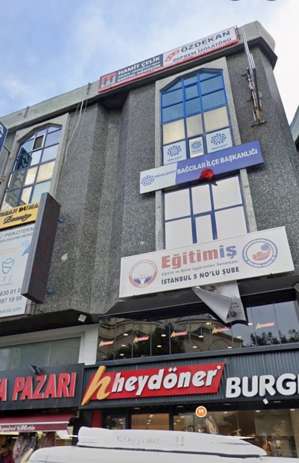 LUNAVÉ Pilates Studio