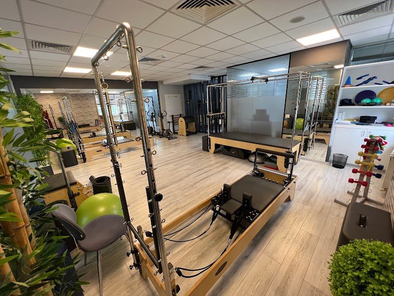Fizyolium Pilates ve Fizyoterapist Merkezi
