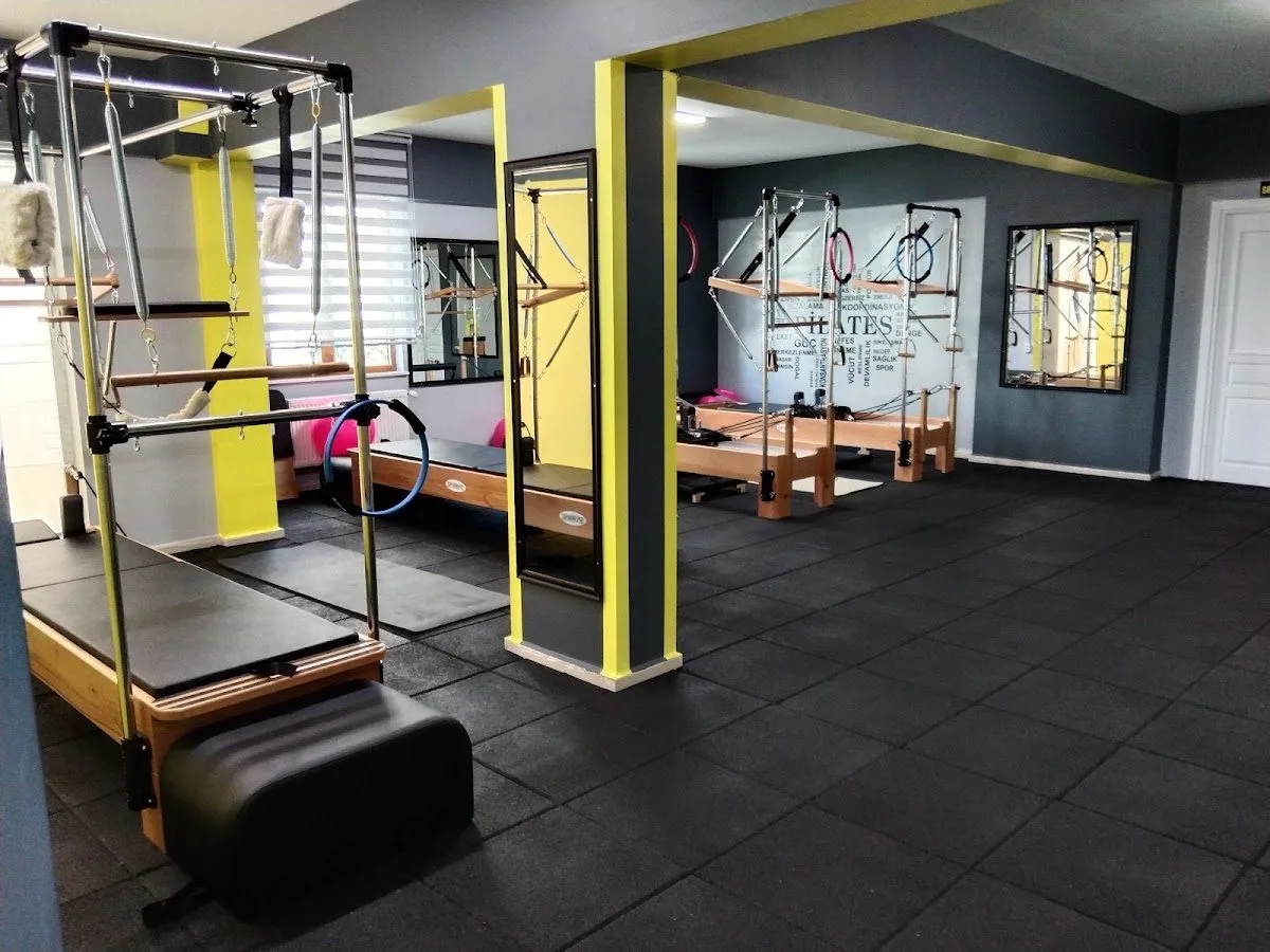 Seda Pilates Çanakkale