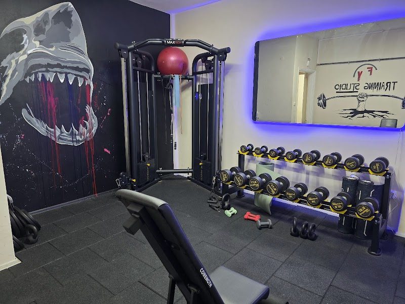 FY Pilates Studio Kadıköy