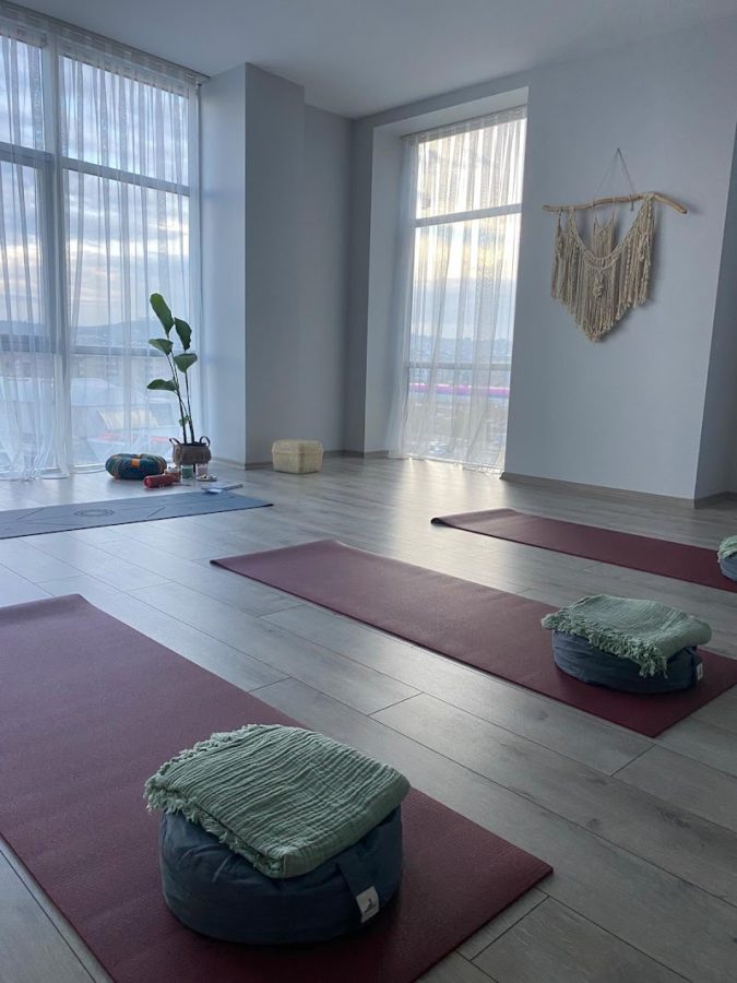 Boho Yoga Studio