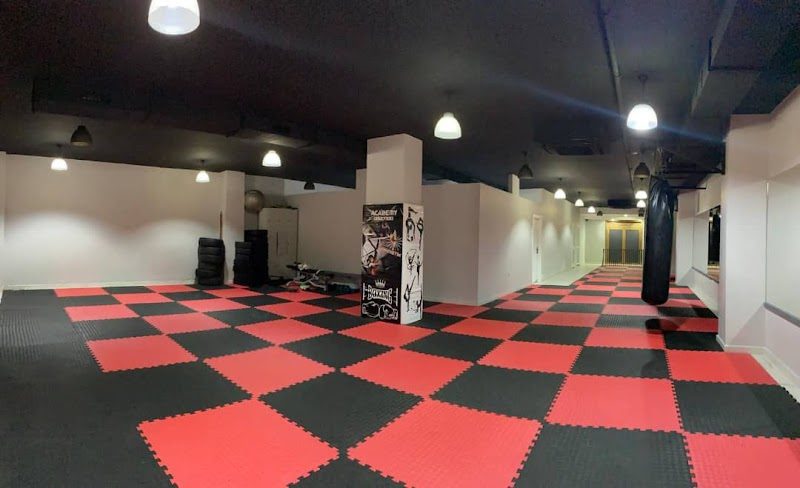 Safranbolu Akademi Fitness - Safranbolu Fitness Academy Fitness