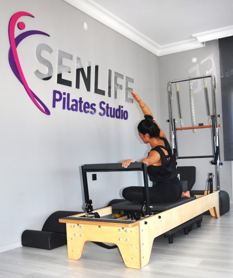 Senlife Pilates Studio