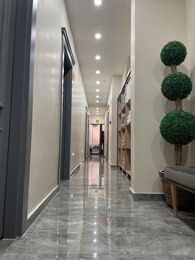 Imer Spa Wellness Masaj Mersin