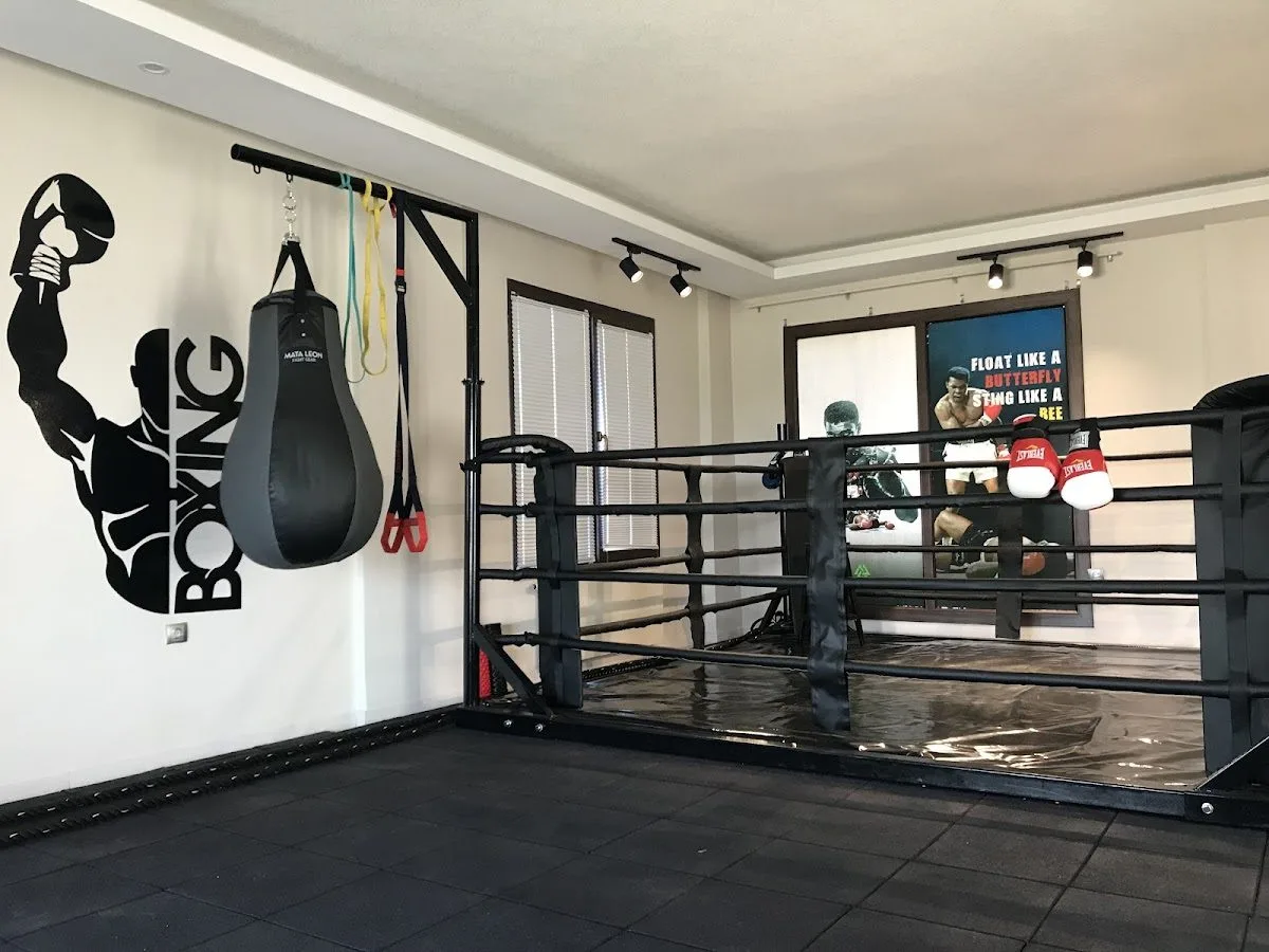 Sante Fit Private Training