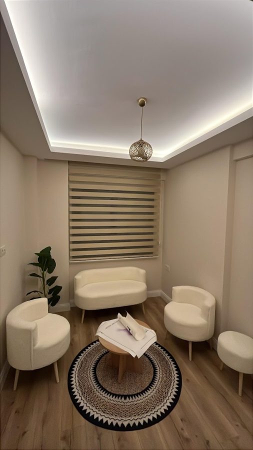 Basé Pilates Studio