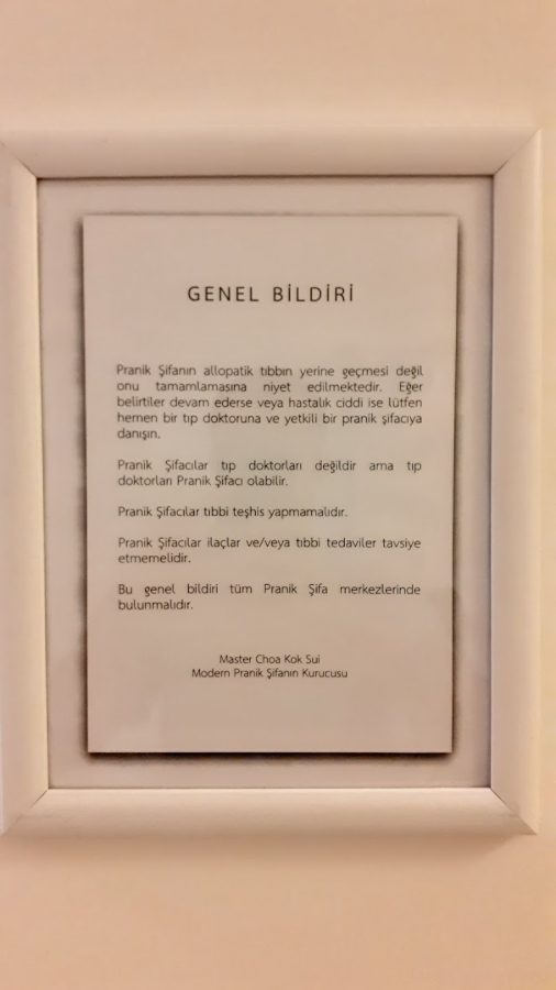 Nuray Kaya Farkındalık Merkezi