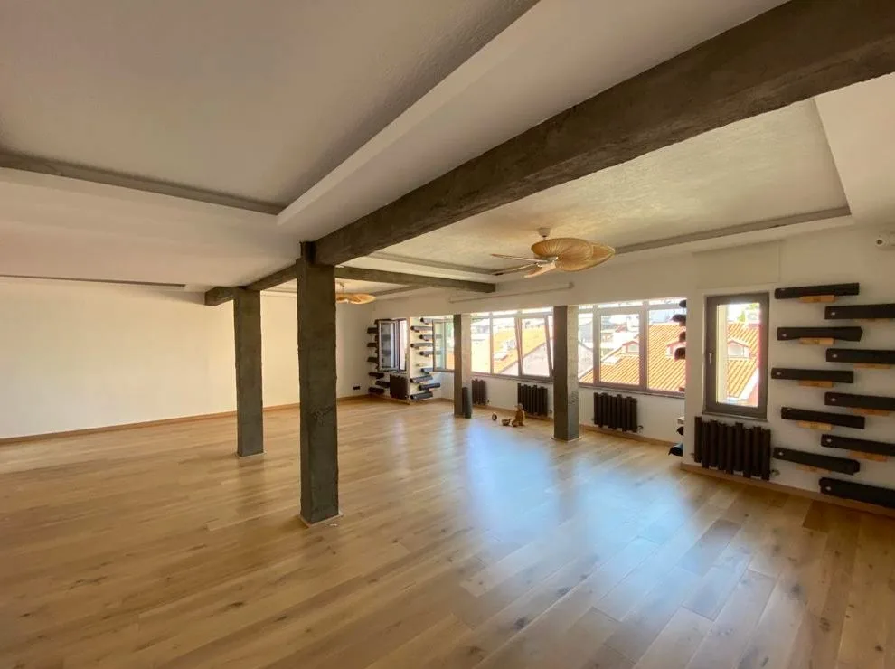 YogaŞala - Nişantaşı