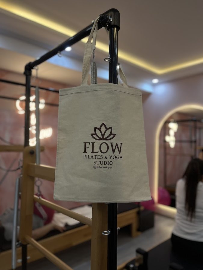 Flow Yoga Pilates Stüdyo