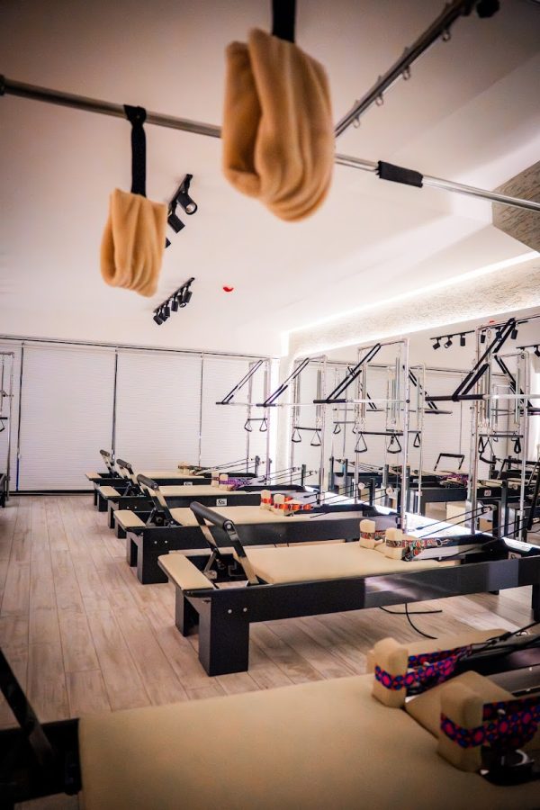 Narma Flow Pilates Studio (Kadınlara Özel)