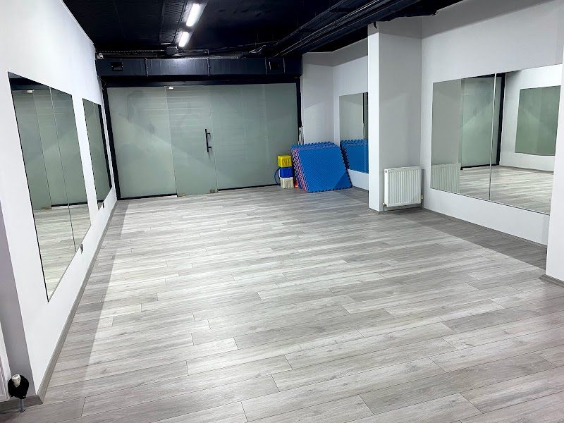 Nosville Vip Pt Studio