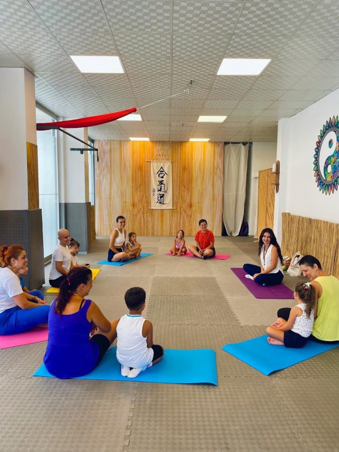 Çanakkale Zen Spor Akademi