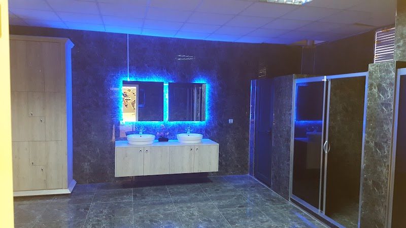 Ays Spor Merkezi Bulvar