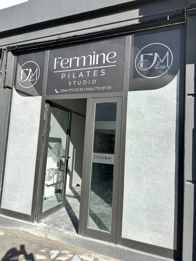 Fermine Pilates Studio