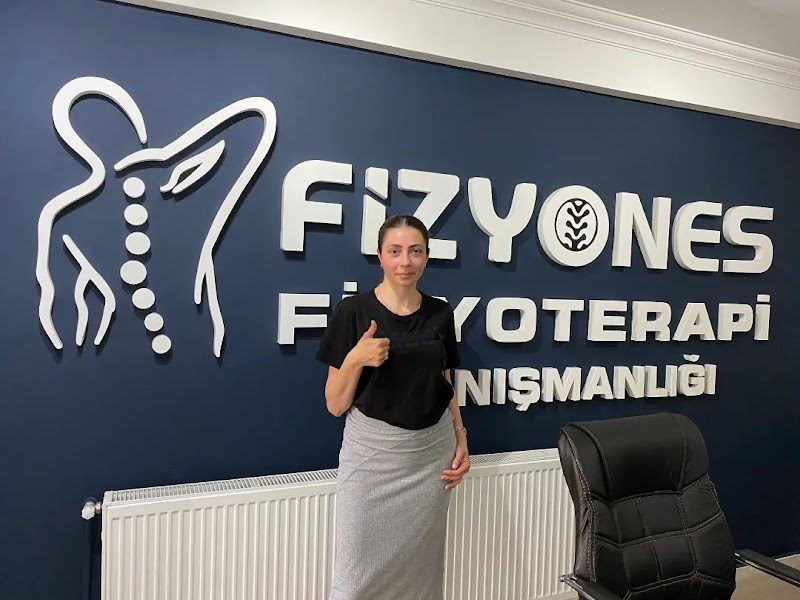 Çiftlikköy Aletli Pilates & Fizik Tedavi