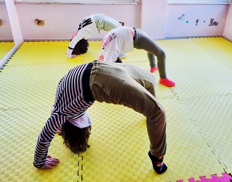 Nöro dönüşüm ve pilates