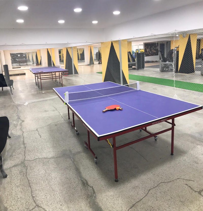 Canik Olympia Spor Merkezi