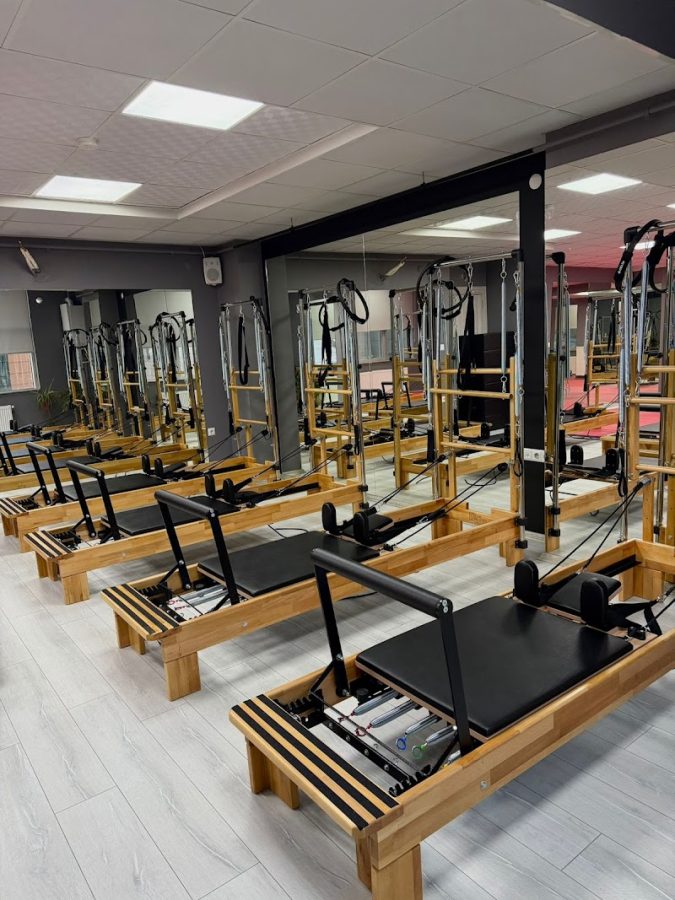 BTR Pilates Studio Erzincan