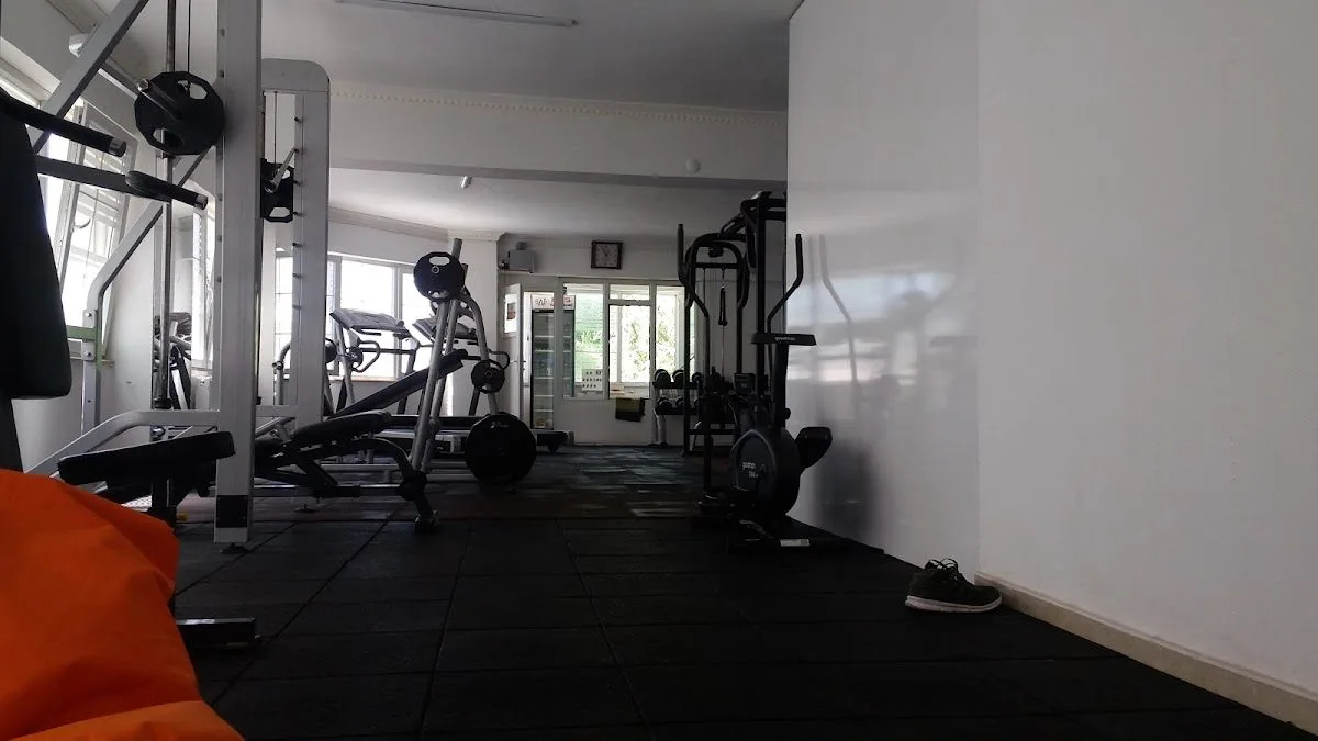 MY LIFE SPORT CENTER (ERZİNCAN)