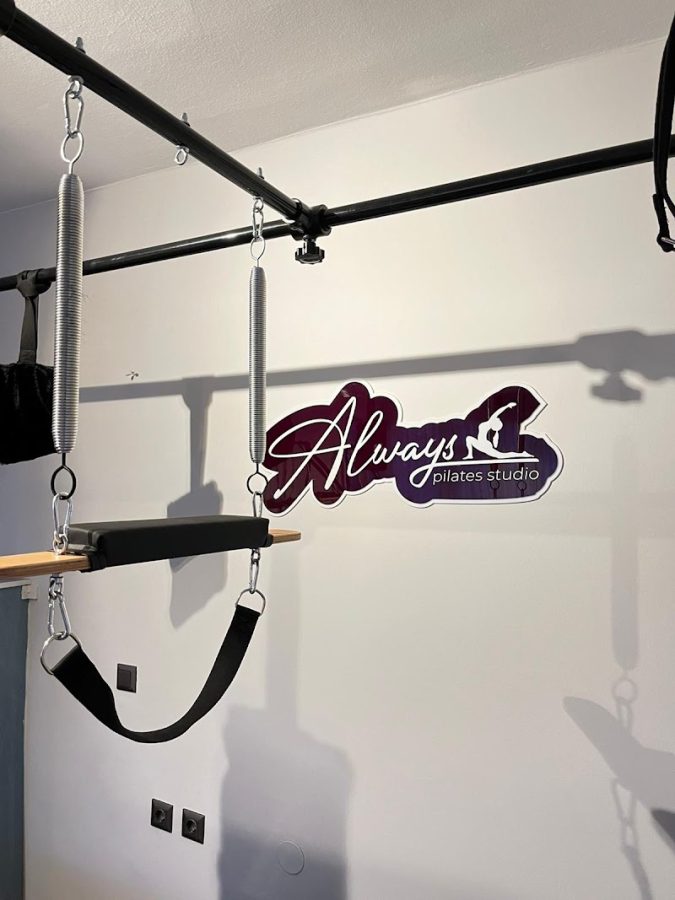Always Pilates Studio