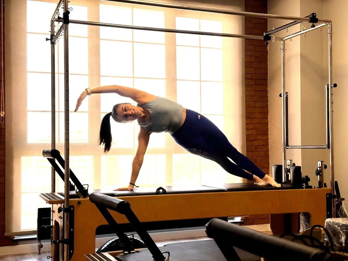 Ayşe Dursun Pilates Studio