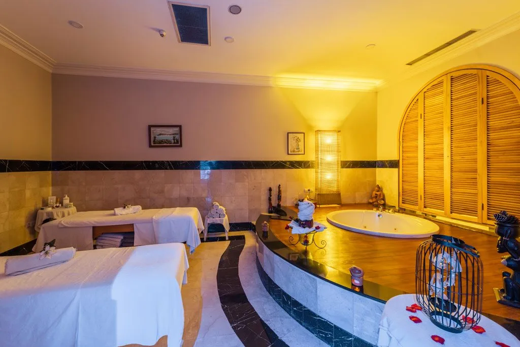 Vaveyla Spa & Wellness | Antalya