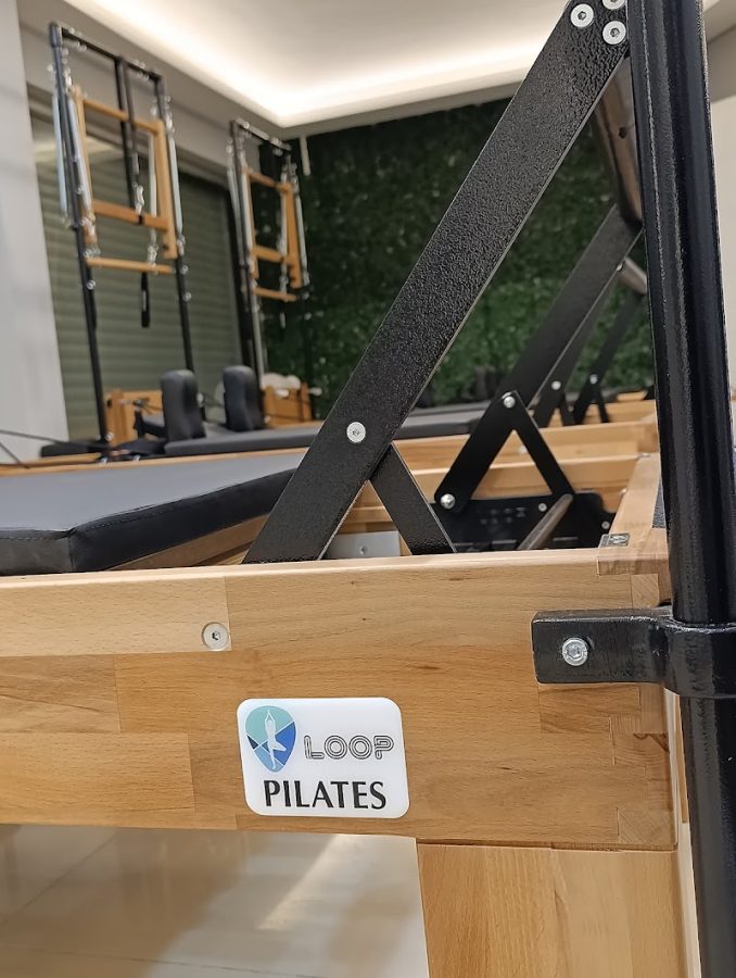 Si Belle Pilates Stüdyosu