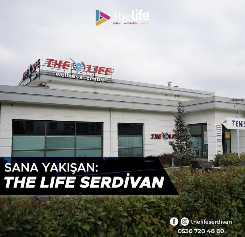 The life spor kompleksi