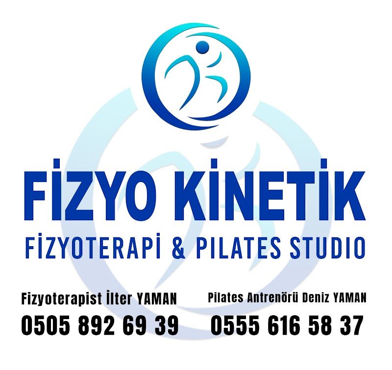 Fizyo Kinetik Fizyoterapi & Pilates Studio