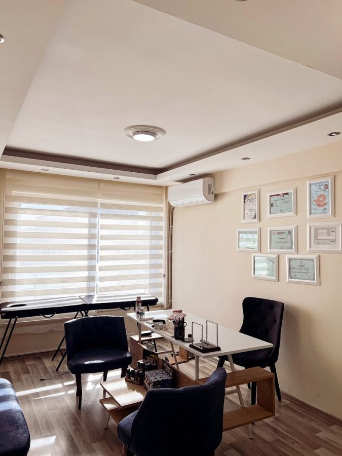 Simge Aşıcı Pilates Stüdyosu