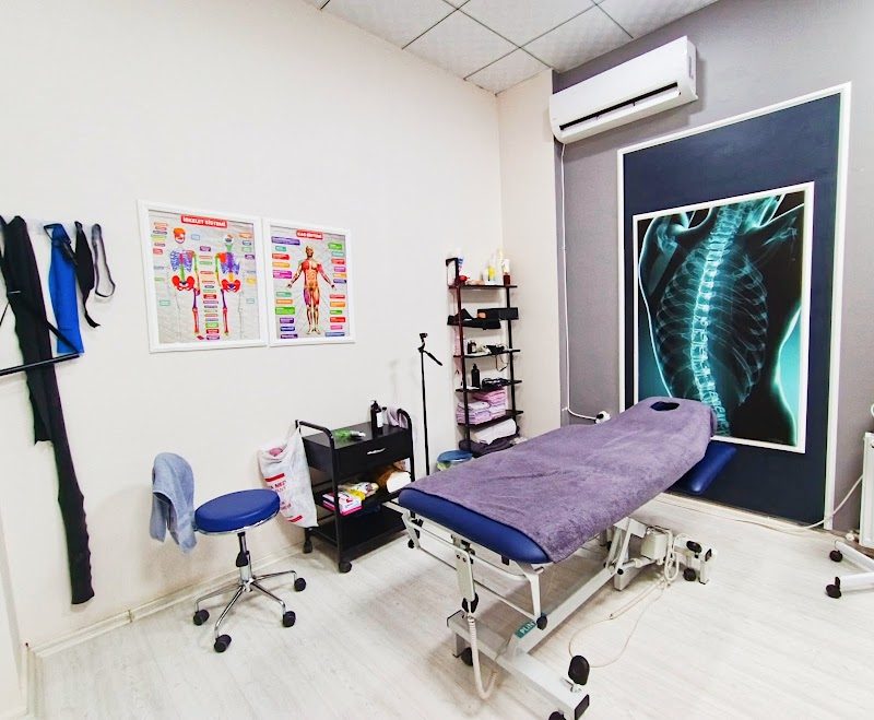 Fizyoterapist Suat Karul Özel Hizmet Birimi| Fizik Tedavi / Fizyoelazığ / Fizyoterapi