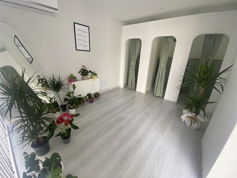 Seray Oğuz Pilates Stüdyo