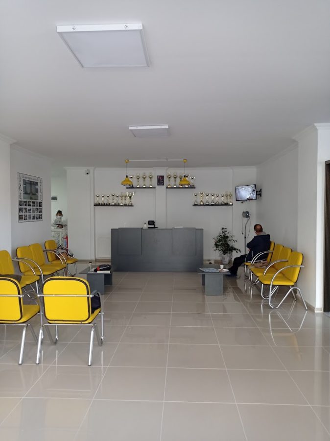 ESA Edremit Spor Akademi