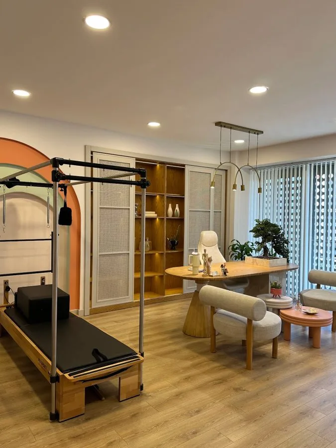 Sakarya FizyoGenç Skolyoz- Omurga Sağlığı- Fizyoterapi Merkezi