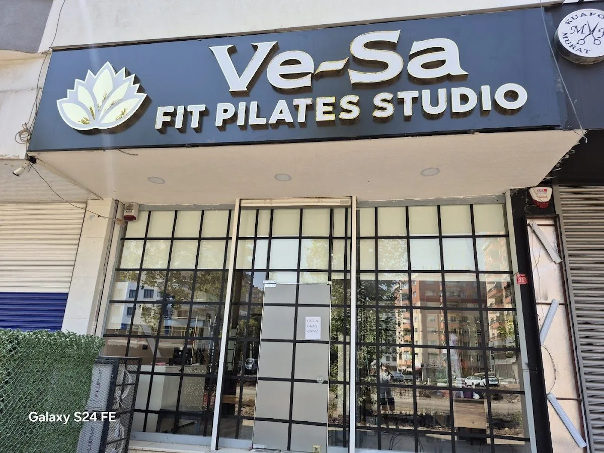Ve-sa Fit Pilates Studio