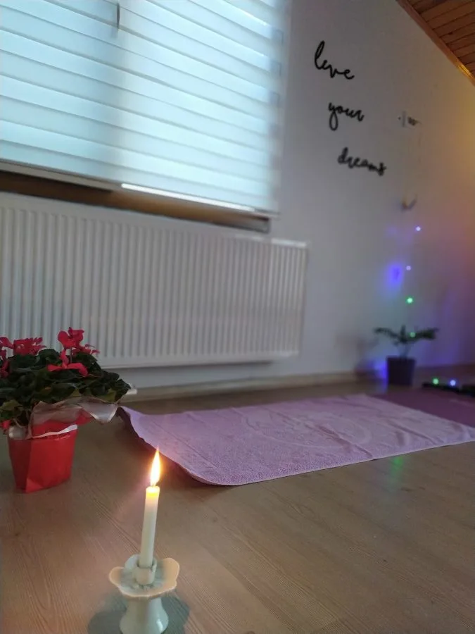 Yoga Academy Aliağa