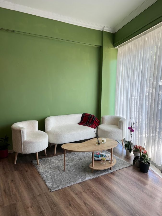 Elif Şentürk Pilates