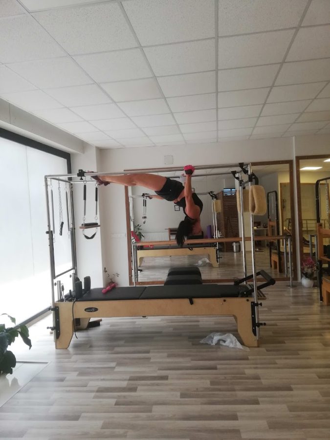 Academy Pilates Çanakkale A.P.Ç
