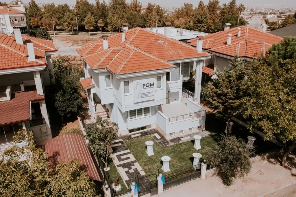 FGM Denizli | Fizyoterapist, Reformer Pilates ve Sağlıklı Yaşam