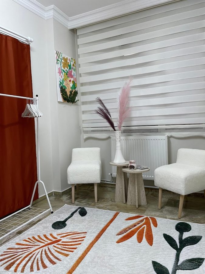 LivCore Pilates Stüdyo