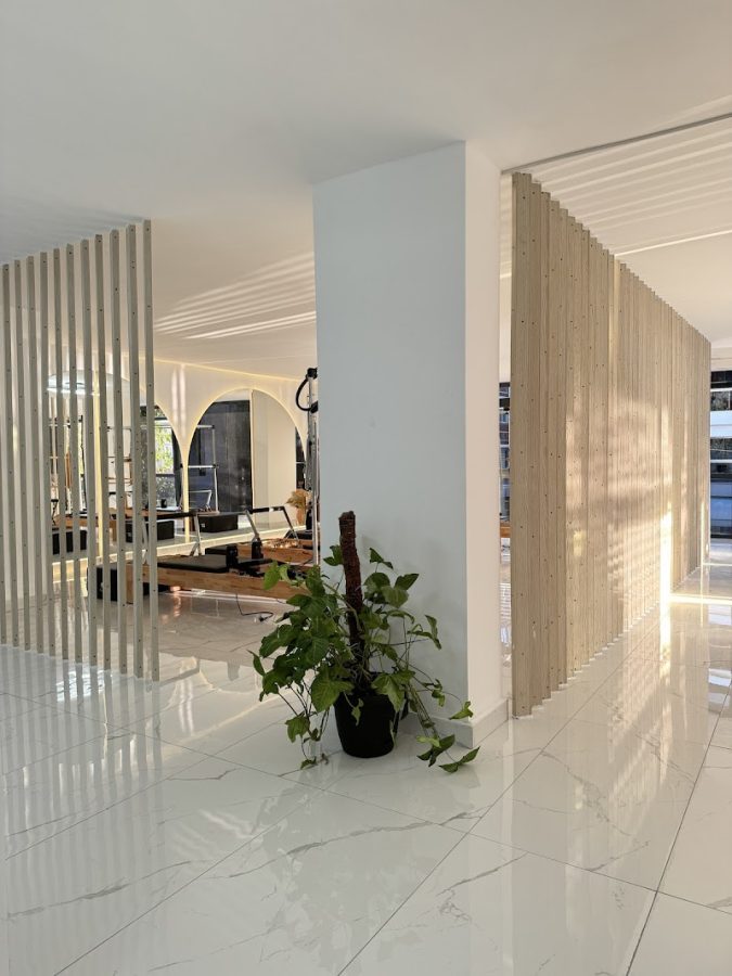 Ems Avcılar Pilates Fitwin Studio